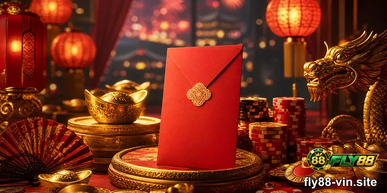 FLY88 - Nhà cái uy tín với trải nghiệm cá cược an toàn