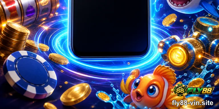 Slot nổ hũ hấp dẫn, quay tự động tiện lợi