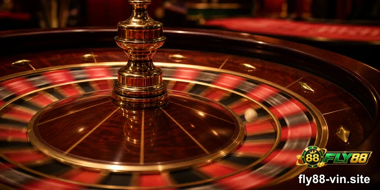 Giao diện thân thiện, trải nghiệm nổ hũ hấp dẫn