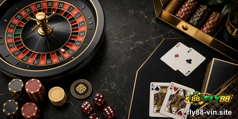 Live casino chân thực với dealer chuyên nghiệp, hấp dẫn